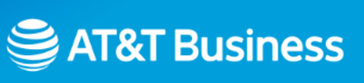 AT&T Business logo